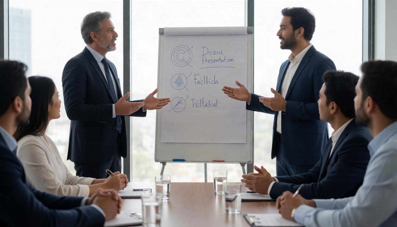 Manager Development