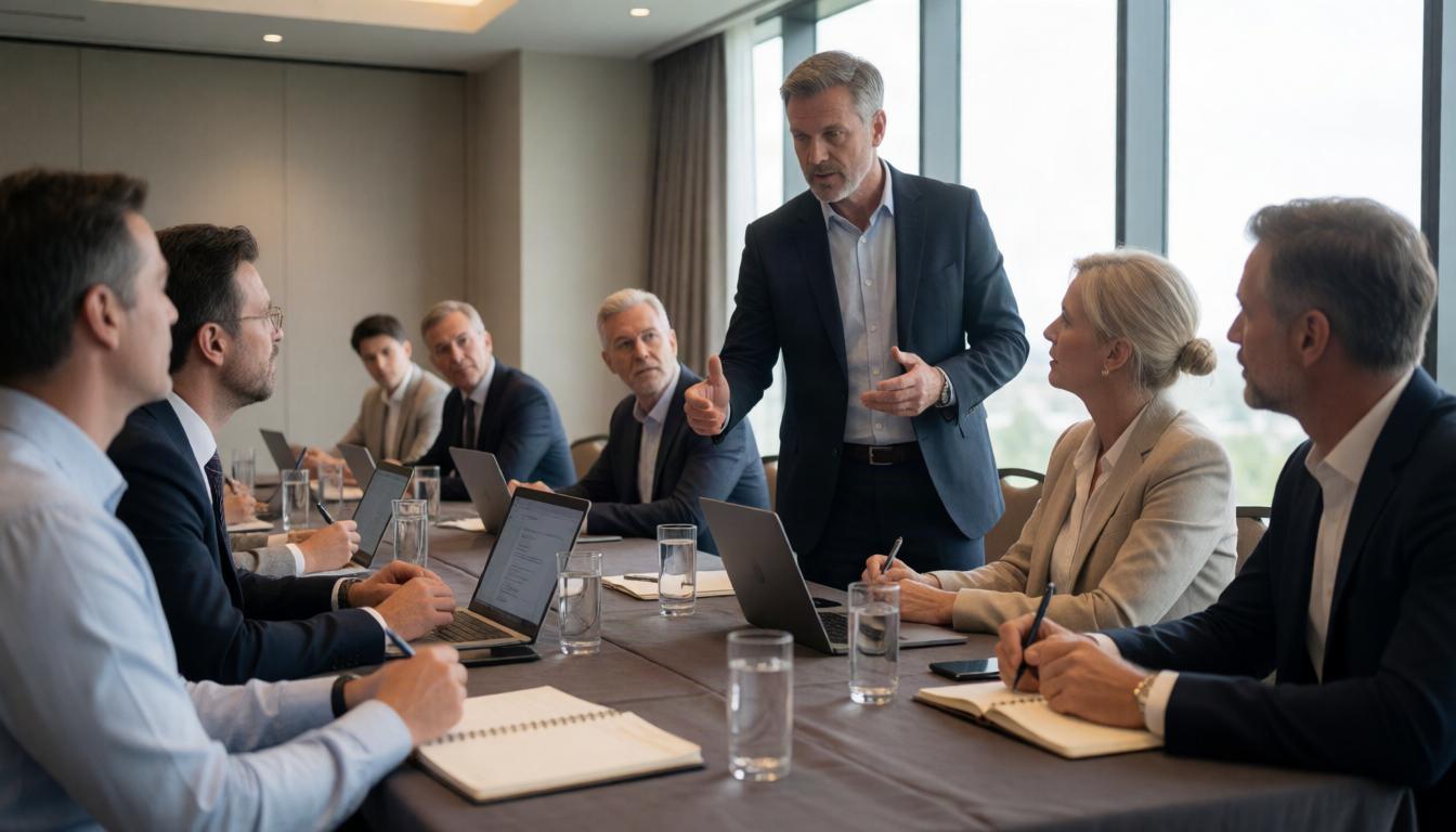 Leadership Development