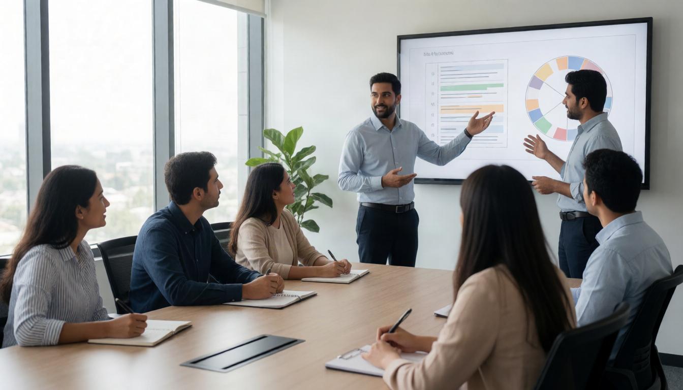 Communication Training